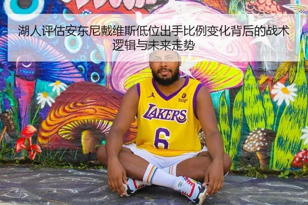 湖人评估安东尼戴维斯低位出手比例变化背后的战术逻辑与未来走势