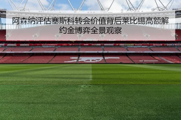 阿森纳评估塞斯科转会价值背后莱比锡高额解约金博弈全景观察